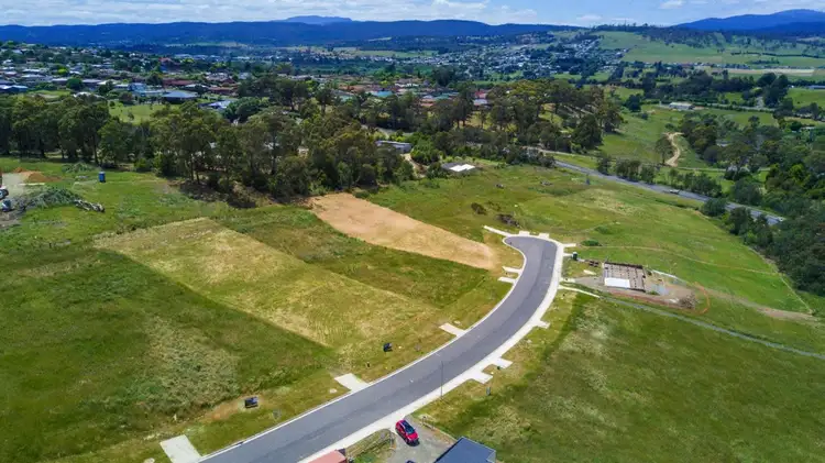 20 (Lot 40) Deek Street, Kings Meadows TAS 7249