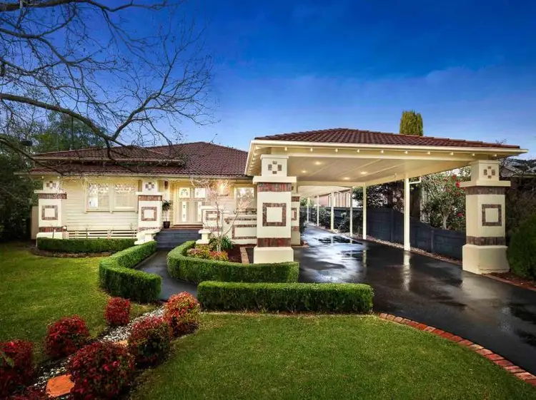 30 Graham Place, Box Hill VIC 3128