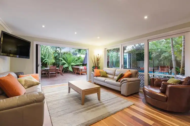 Second view of Homely house listing, 46 Somerset Street, Wantirna South VIC 3152