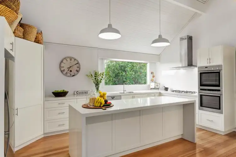 Third view of Homely house listing, 66 Knees Road, Park Orchards VIC 3114