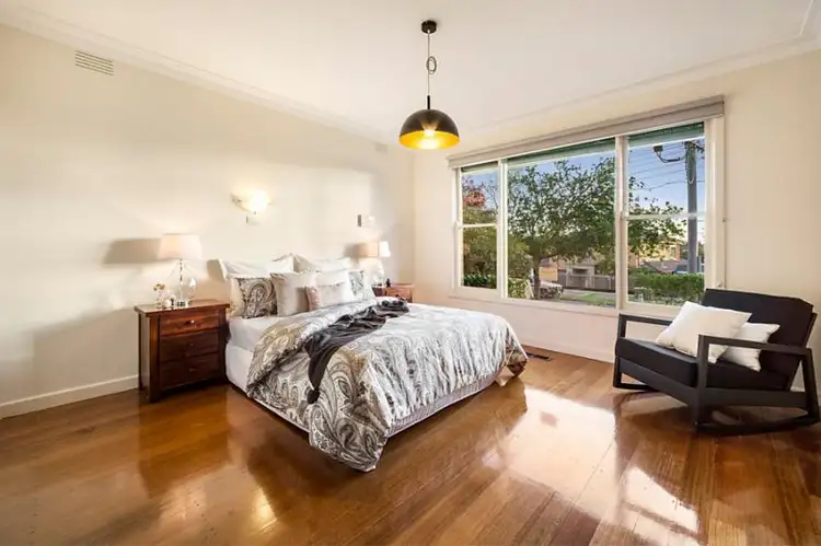 Fifth view of Homely house listing, 1 Dunlavin Road, Mitcham VIC 3132