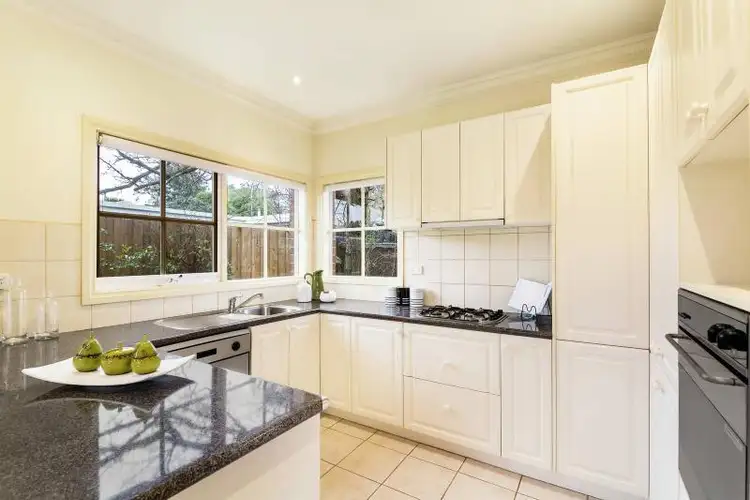 Fifth view of Homely townhouse listing, 2/16 Westminster Street, Balwyn VIC 3103