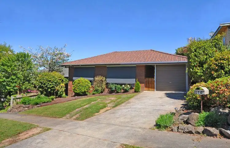 14 Stirling Street, Warragul VIC 3820