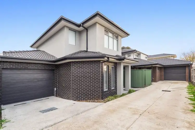3/69 Vincent Avenue, St Albans VIC 3021