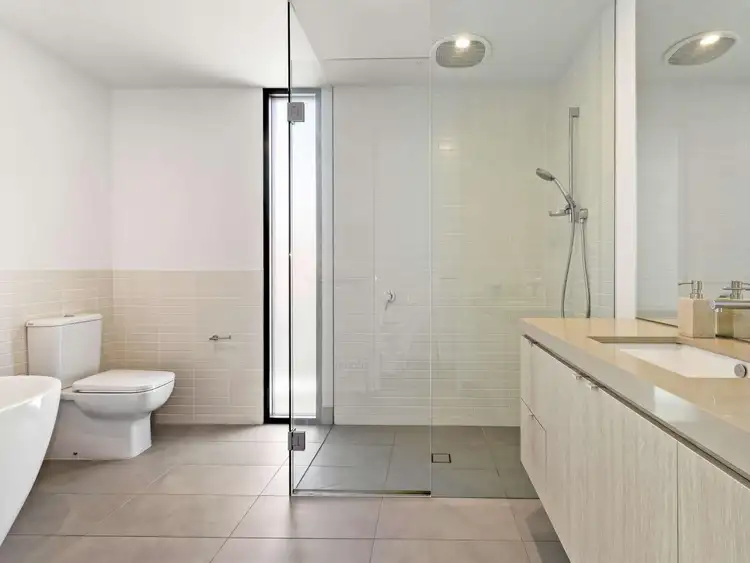 Fifth view of Homely townhouse listing, 1/8 Alder Street, Burwood VIC 3125