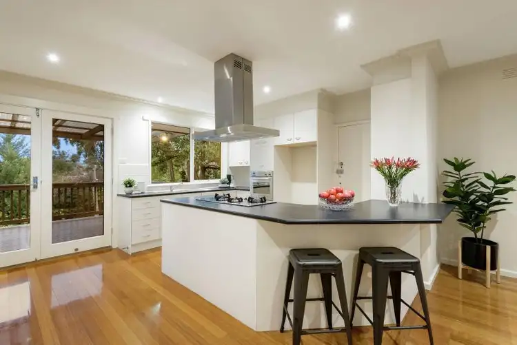 Third view of Homely house listing, 40 Stephens Street, Balwyn North VIC 3104