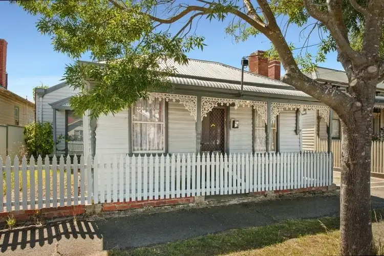Main view of Homely house listing, 28 Rowe Street, Ballarat VIC 3350