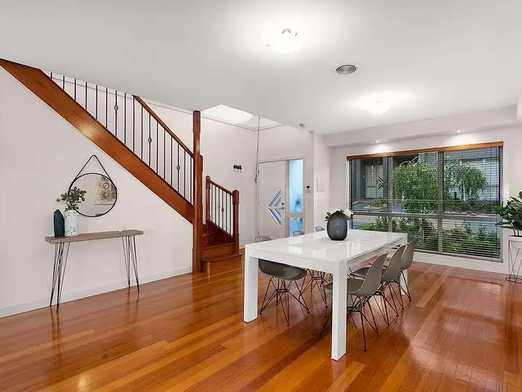 Sixth view of Homely townhouse listing, 2/60 Sweyn Street, Balwyn North VIC 3104
