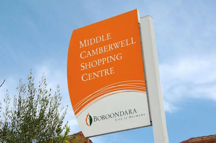 Sixth view of Homely apartment listing, 5/5 Willow Grove, Canterbury VIC 3126