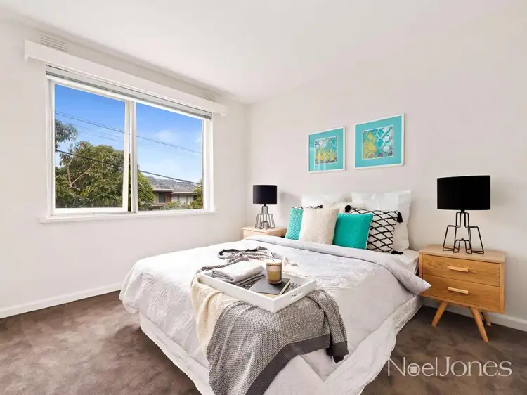 Fourth view of Homely apartment listing, 5/16 Auburn Grove, Hawthorn East VIC 3123