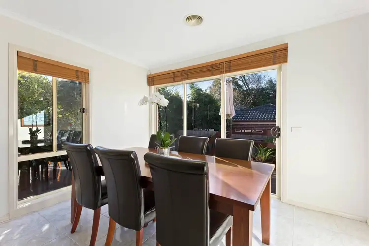 Fourth view of Homely unit listing, 1/3 Rotherwood Avenue, Mitcham VIC 3132