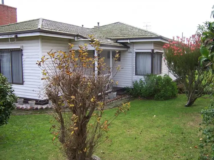 Second view of Homely house listing, 8 Grey Street, Terang VIC 3264