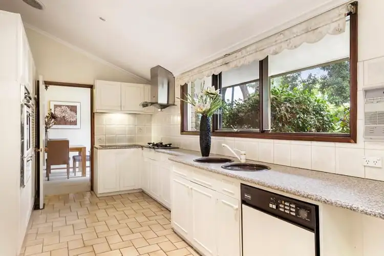 Fourth view of Homely house listing, 18 Burgundy Drive, Doncaster VIC 3108