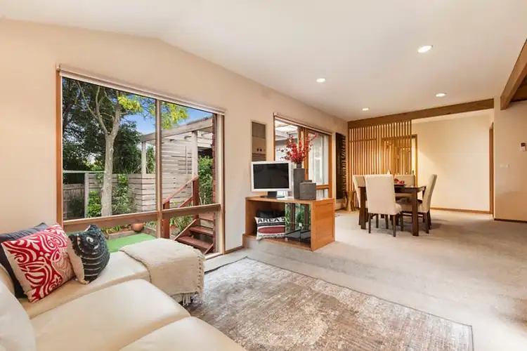 Third view of Homely house listing, 17 Orchard Grove, Blackburn South VIC 3130