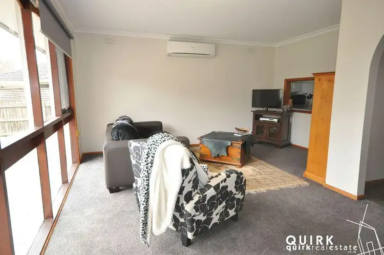 Second view of Homely house listing, 107 Brandy Creek Road, Warragul VIC 3820