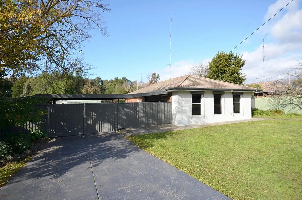 Main view of Homely house listing, 9 Downing Drive, Canadian VIC 3350