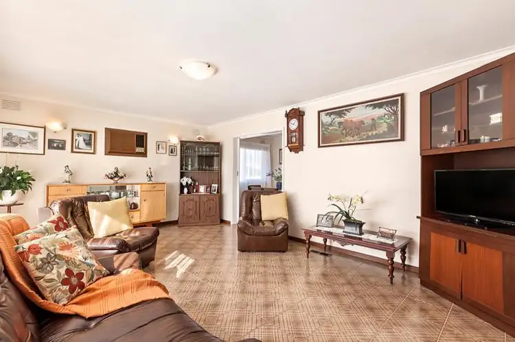 Second view of Homely house listing, 8 Tirana Street, Mitcham VIC 3132