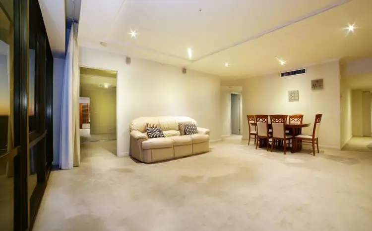 Third view of Homely apartment listing, 2101/222 Russell Street, Melbourne VIC 3000