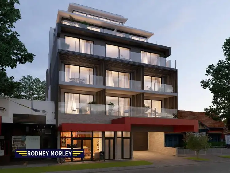 403/178 Koornang Road, Carnegie VIC 3163
