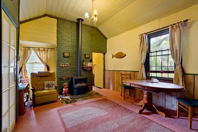 Fourth view of Homely house listing, 160 Main Road, Chewton VIC 3451