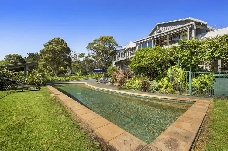 Second view of Homely house listing, 33 Glen Shian Lane, Mount Eliza VIC 3930