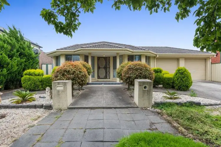 Main view of Homely house listing, 11 Kiama Place, Cairnlea VIC 3023