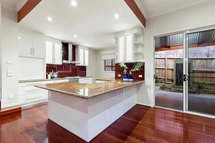 Fifth view of Homely house listing, 22 Yongala Street, Balwyn VIC 3103