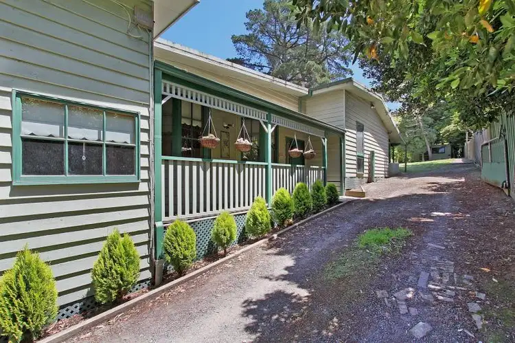 Main view of Homely house listing, 73 Swansea Road, Montrose VIC 3765