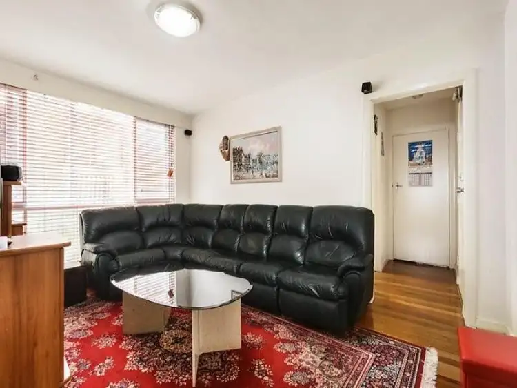 Second view of Homely apartment listing, 2/50 Wilgah Street, St Kilda East VIC 3183