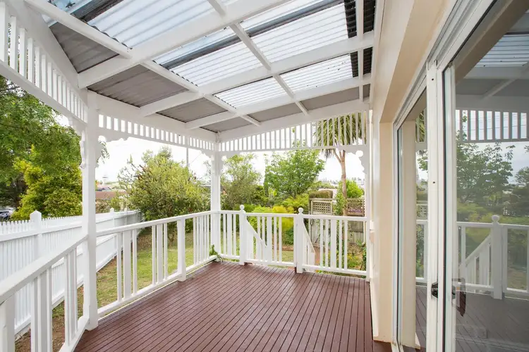 Fourth view of Homely house listing, 8 Manifold Street, Warrnambool VIC 3280