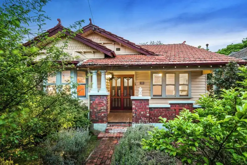 Main view of Homely house listing, 311 Mitcham Road, Mitcham VIC 3132