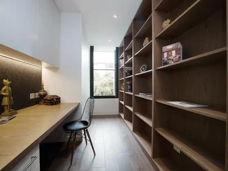 Fifth view of Homely apartment listing, 3/779 Malvern Road, Toorak VIC 3142