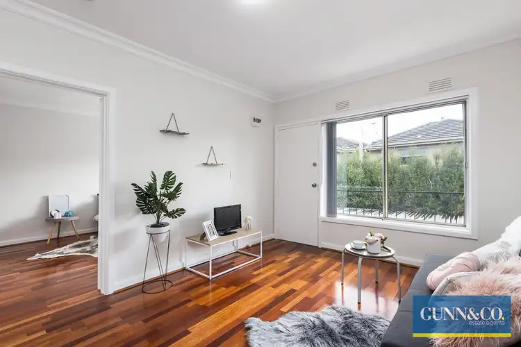 Third view of Homely apartment listing, 3/47 Marion Street, Altona North VIC 3025