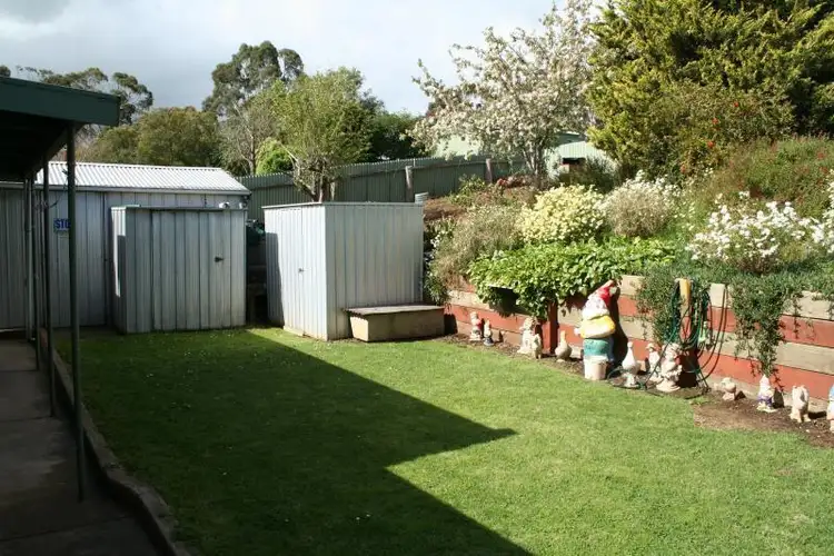 Third view of Homely house listing, 25 Talbot Street, Camperdown VIC 3260