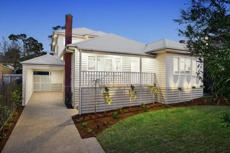 1A Thomas Street, Mitcham VIC 3132