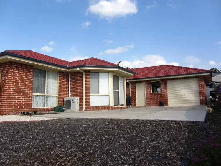 Third view of Homely house listing, 46 Claudia Crescent, Drouin VIC 3818