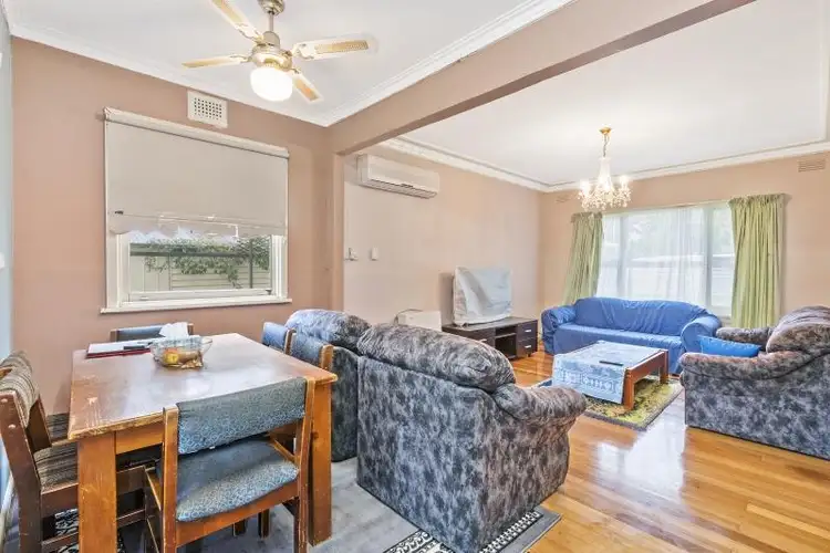 Second view of Homely house listing, 1 Kingsley Court, Ballarat East VIC 3350