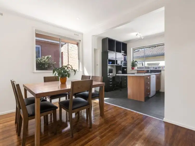 Fourth view of Homely unit listing, 2/3 Elphin Grove, Canterbury VIC 3126