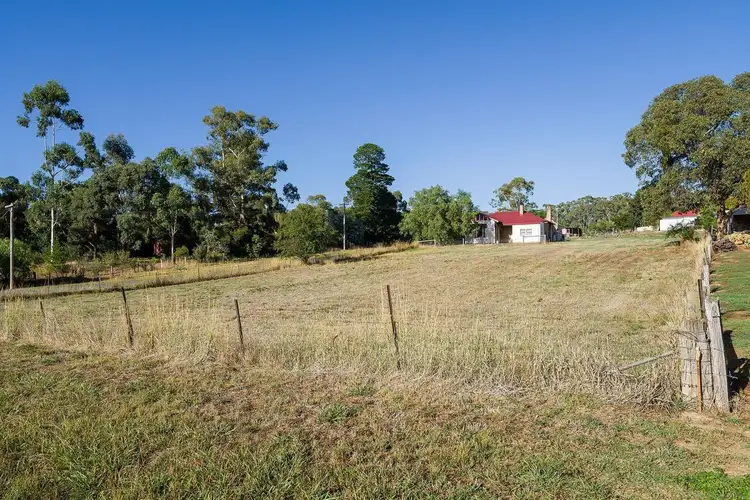 Fourth view of Homely land listing, Lot 10 Elizabeth Street, Campbells Creek VIC 3451