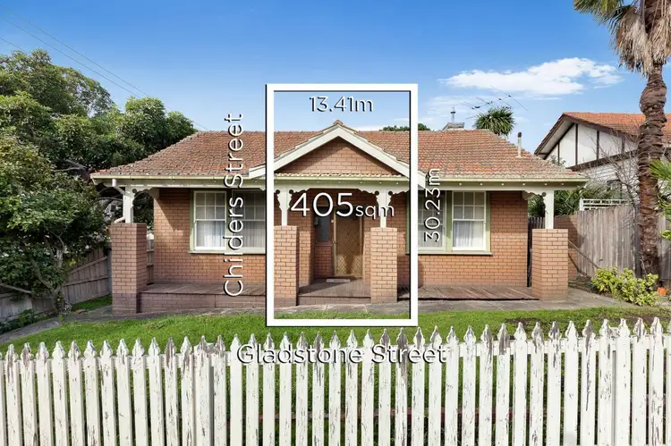 88 Gladstone Street, Kew VIC 3101