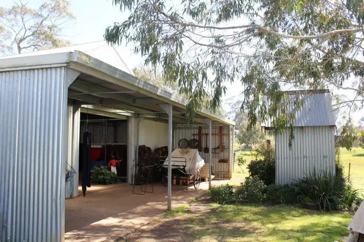 Sixth view of Homely house listing, 43 Picnic Road, Tarrington VIC 3301