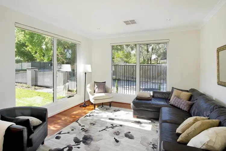 Fourth view of Homely townhouse listing, 2/4 Doulton Road, Blackburn VIC 3130