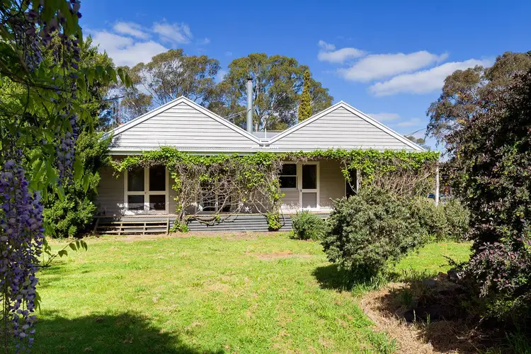 Main view of Homely house listing, 2 Midland Highway, Castlemaine VIC 3450