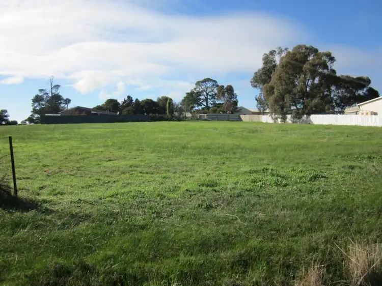 Second view of Homely land listing, Lots 8 & 9 Cooke Street, Elphinstone VIC 3448