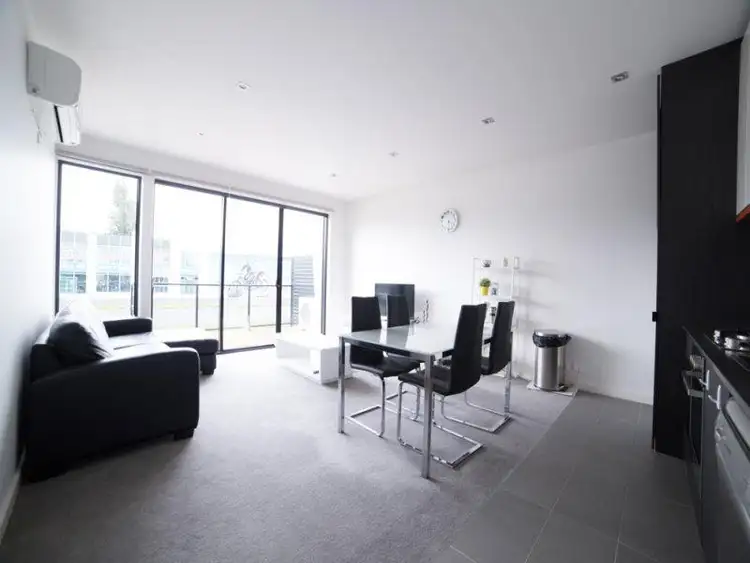 Third view of Homely apartment listing, 8/1037 Dandenong Road, Malvern East VIC 3145