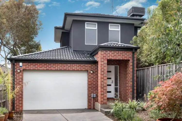 6A Galt Street, Box Hill North VIC 3129