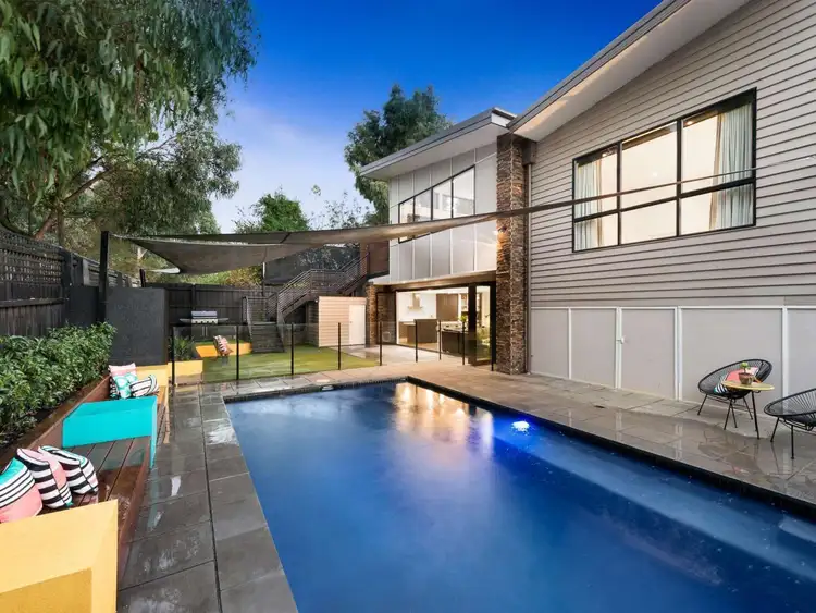 Fourth view of Homely house listing, 71 Kett Street, Blackburn North VIC 3130