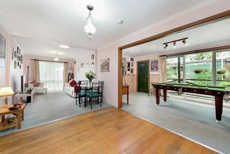 Third view of Homely house listing, 43 Glen Valley Road, Forest Hill VIC 3131