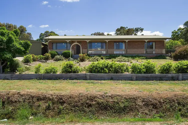 37 Moscript Street, Campbells Creek VIC 3451