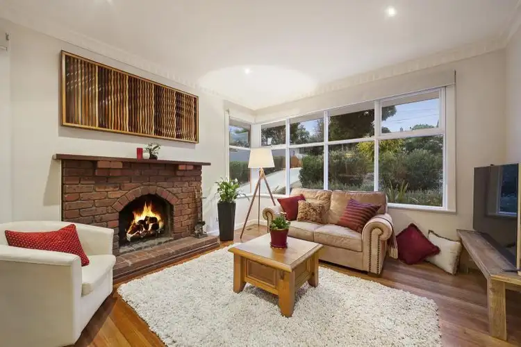 Second view of Homely house listing, 10 Goold Street, Burwood VIC 3125